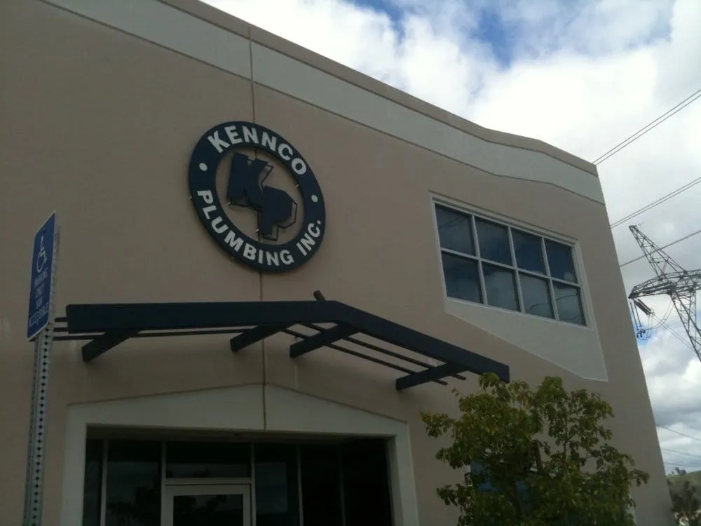 Slide of Kennco Plumbing Inc