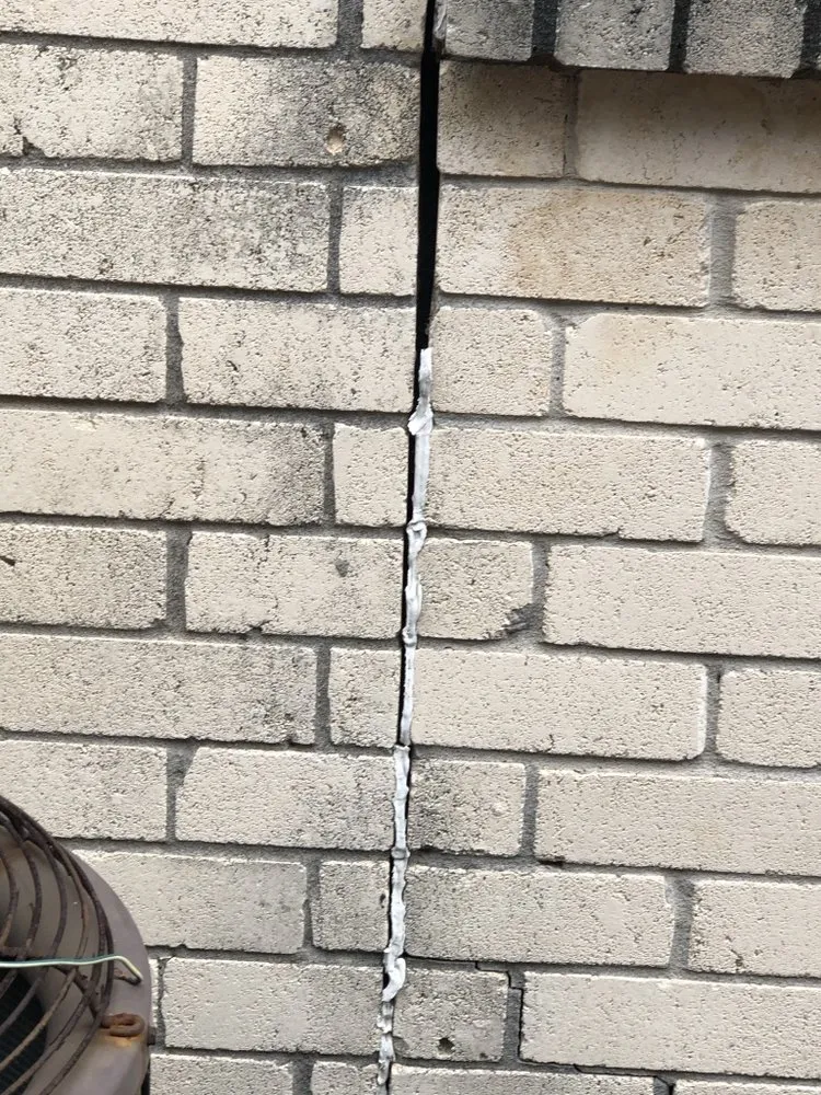 Slide of Kennedy Foundation Repair