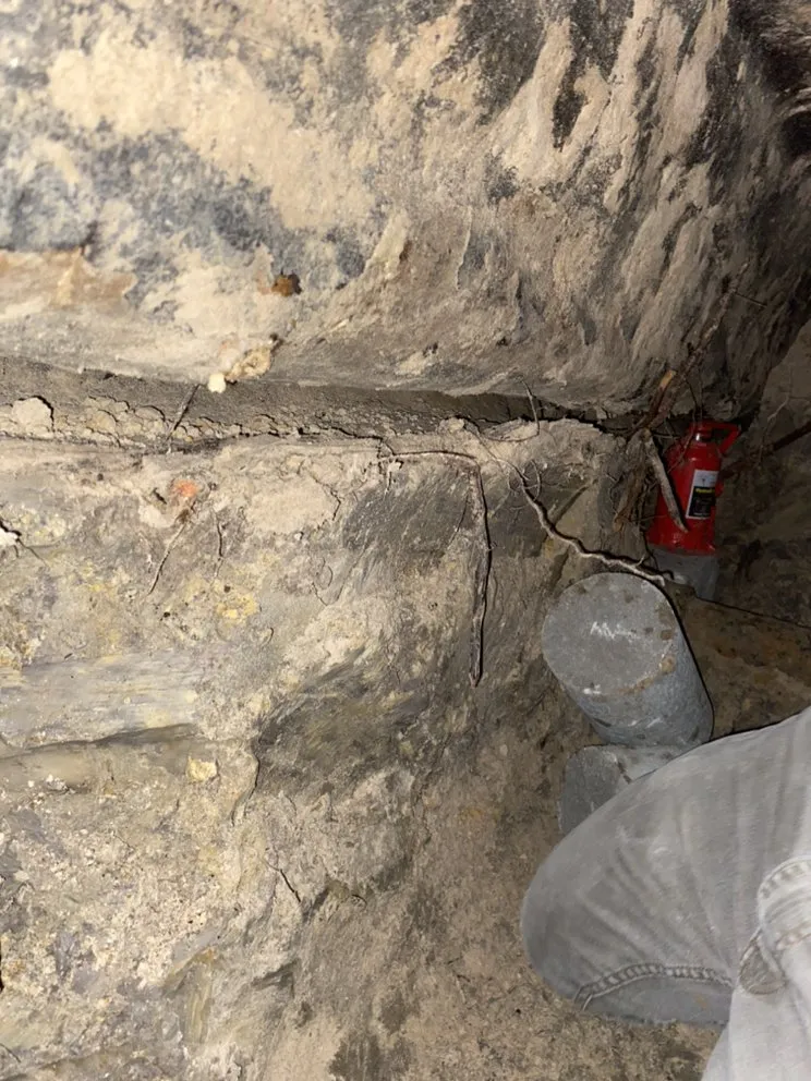 Slide of Kennedy Foundation Repair