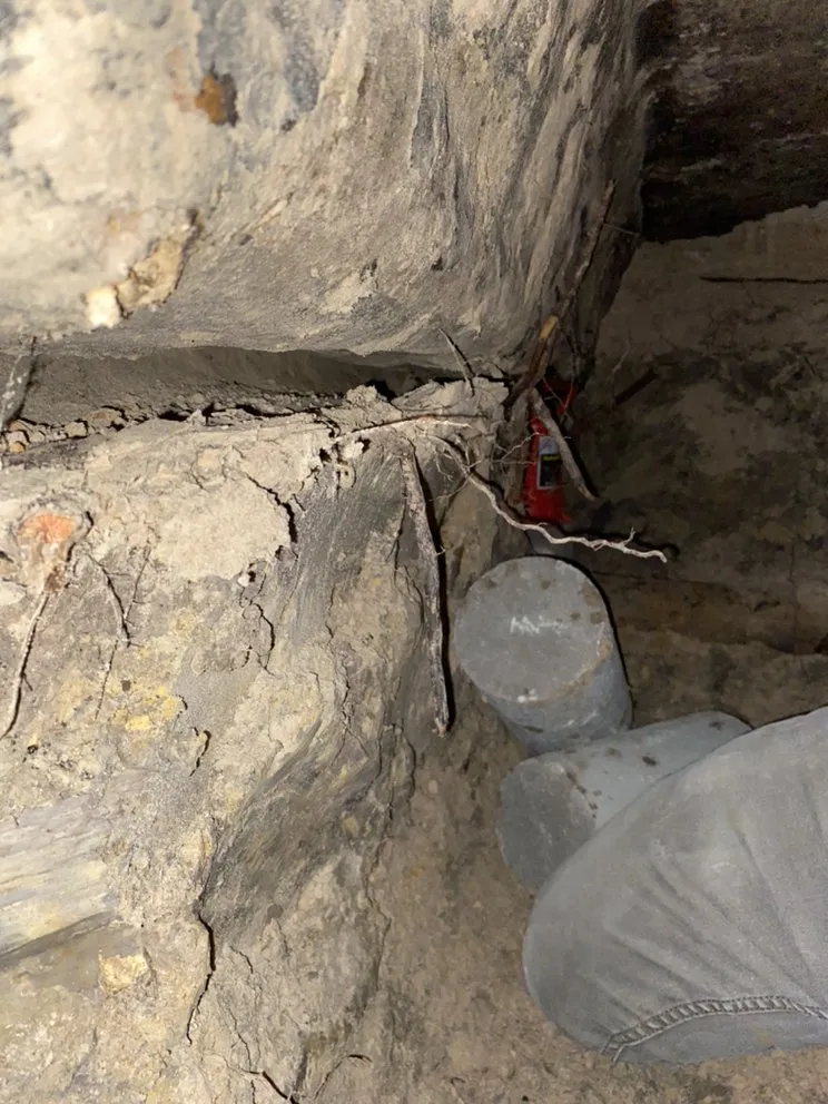 Trusted emergency plumbing for homes in Houston, TX by Kennedy Foundation Repair