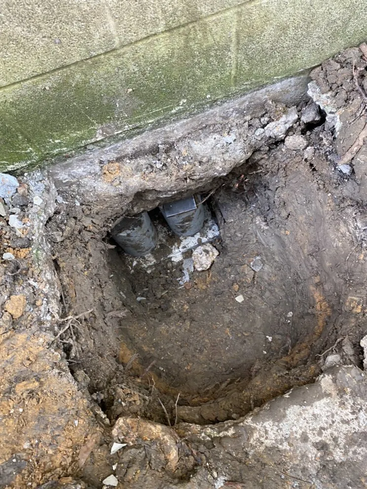 Top-rated plumbing repair service in Houston, TX - Kennedy Foundation Repair