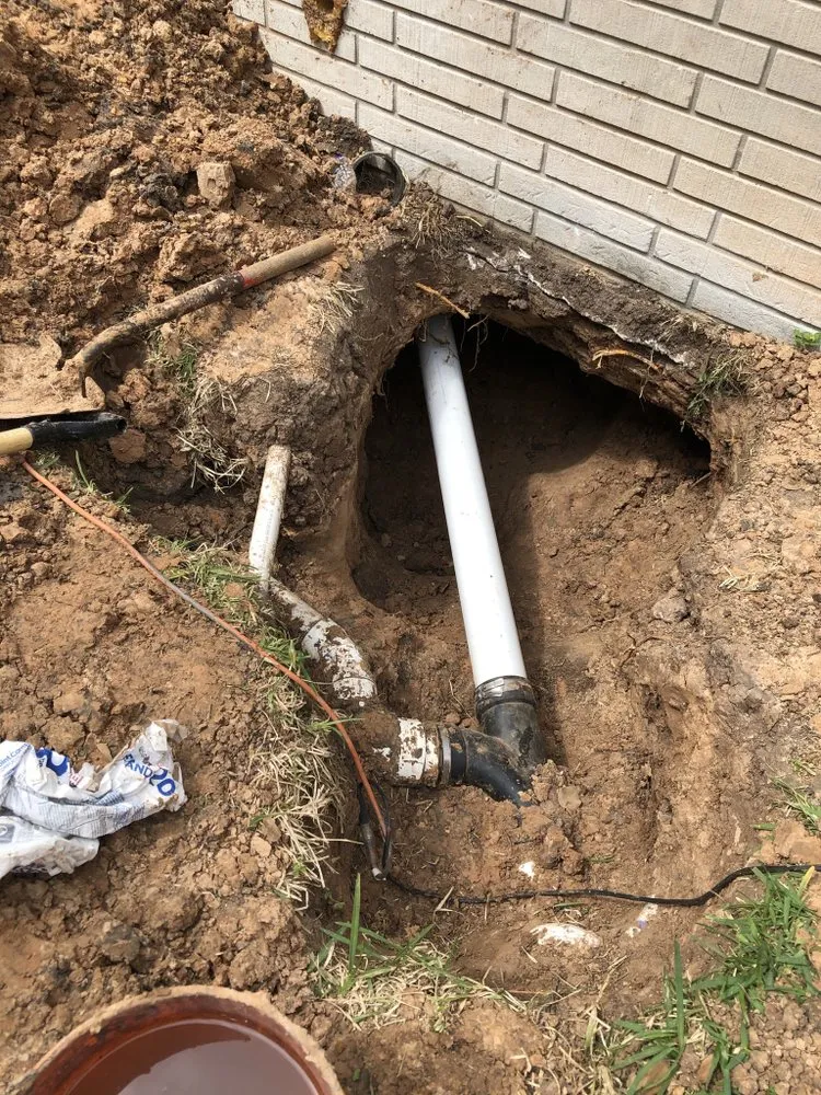 Quality plumbing repair in Houston, TX by Kennedy Foundation Repair