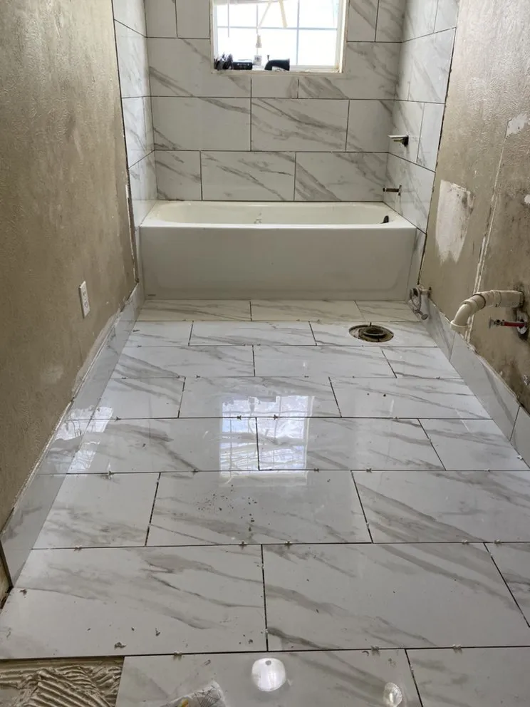 Affordable emergency plumbing for homes in Houston, TX by Kennedy Foundation Repair