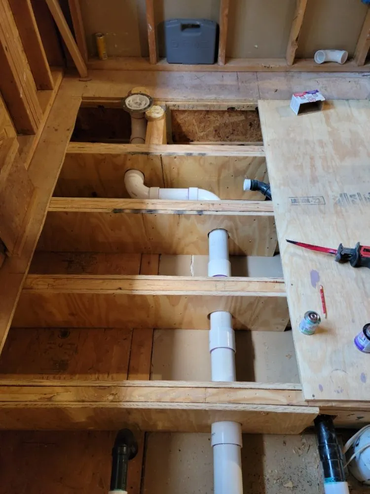 Slide of Kennedy Home Improvements