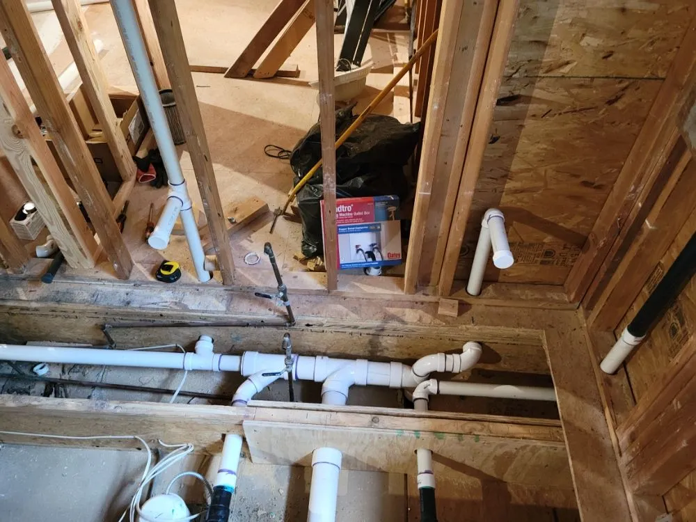 Slide of Kennedy Home Improvements