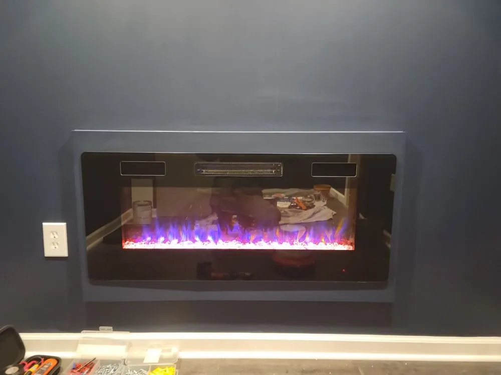 Slide of Kennedy Home Improvements