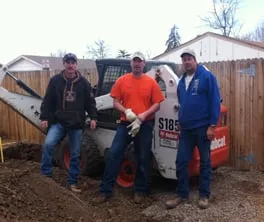 Slide of Kennedy Plumbing and Heating Service