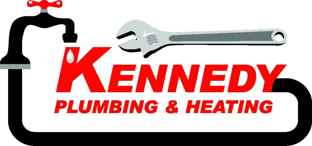 Slide of Kennedy Plumbing and Heating Service