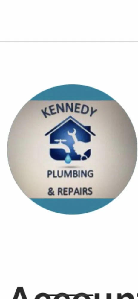 Slide of Kennedy Plumbing