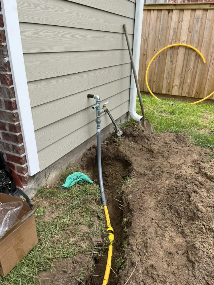 Slide of Kennedy Plumbing