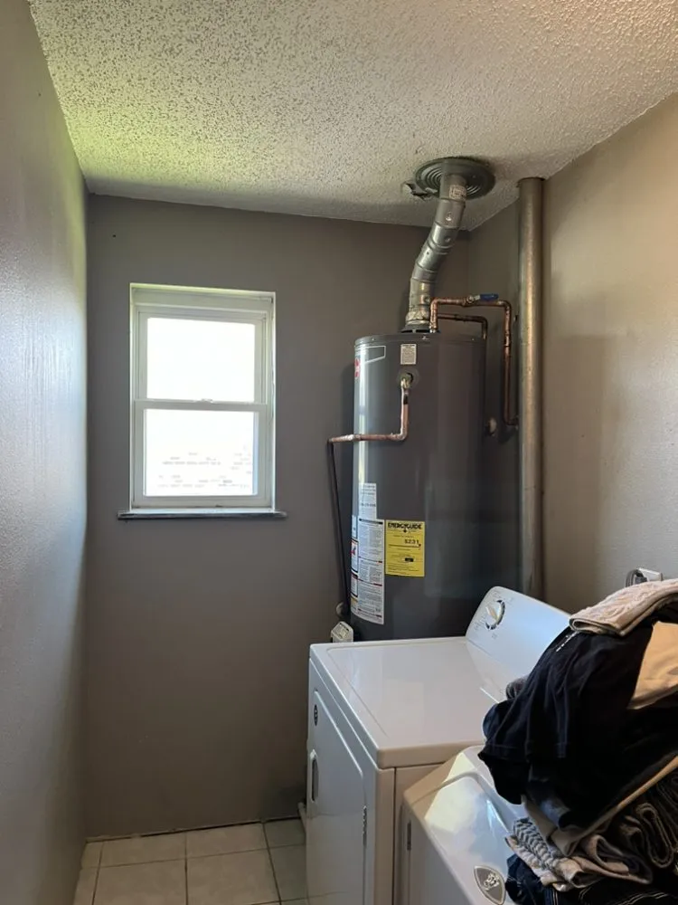 Slide of Kennedy Plumbing