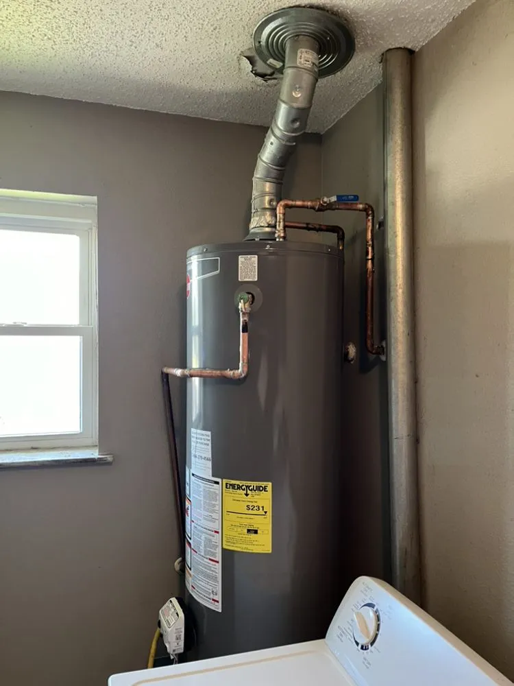 Slide of Kennedy Plumbing