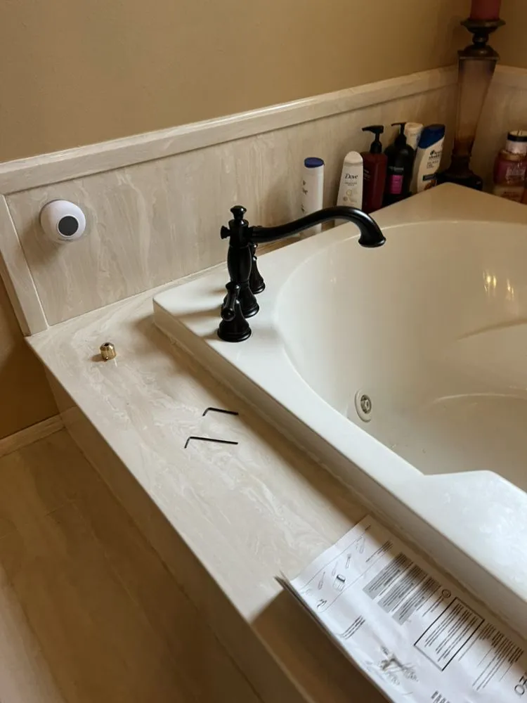 Slide of Kennedy Plumbing