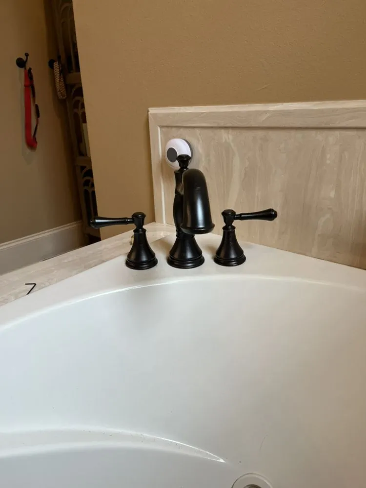 Slide of Kennedy Plumbing