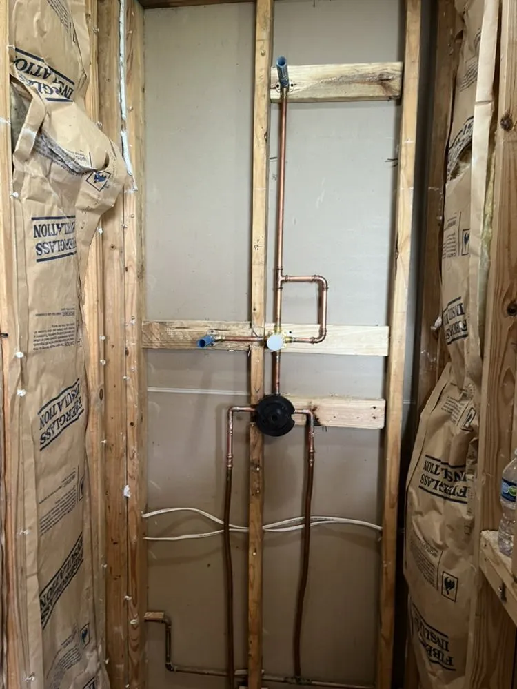 Slide of Kennedy Plumbing