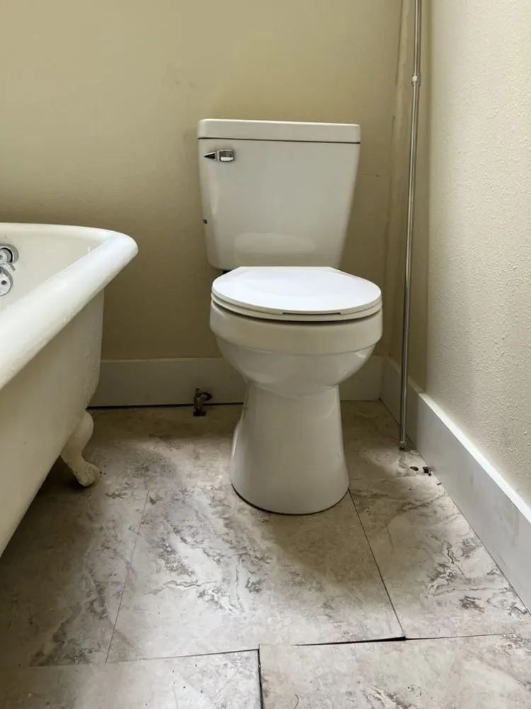 Slide of Kennedy Plumbing