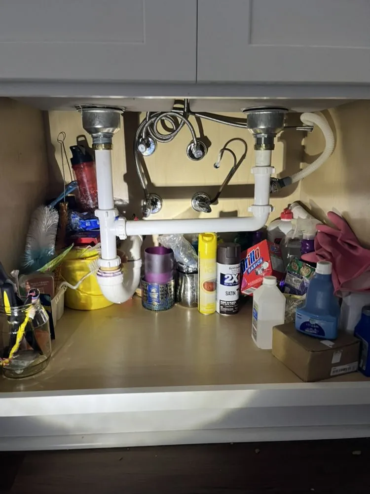 Slide of Kennedy Plumbing