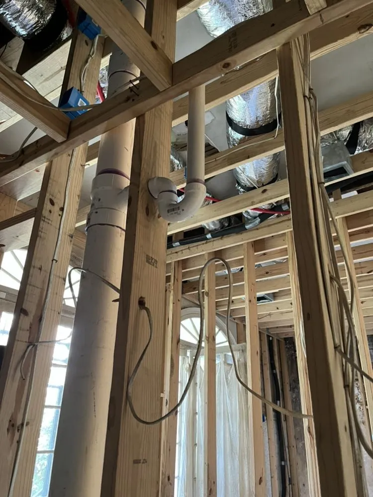 Slide of Kennedy Plumbing