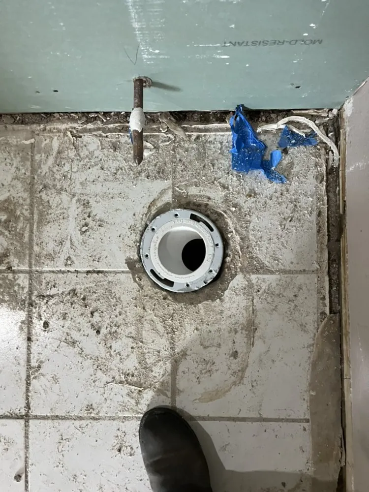 Slide of Kennedy Plumbing