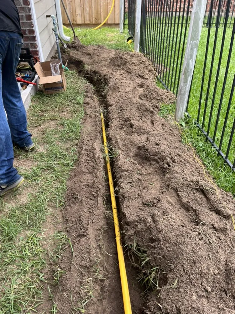 Slide of Kennedy Plumbing