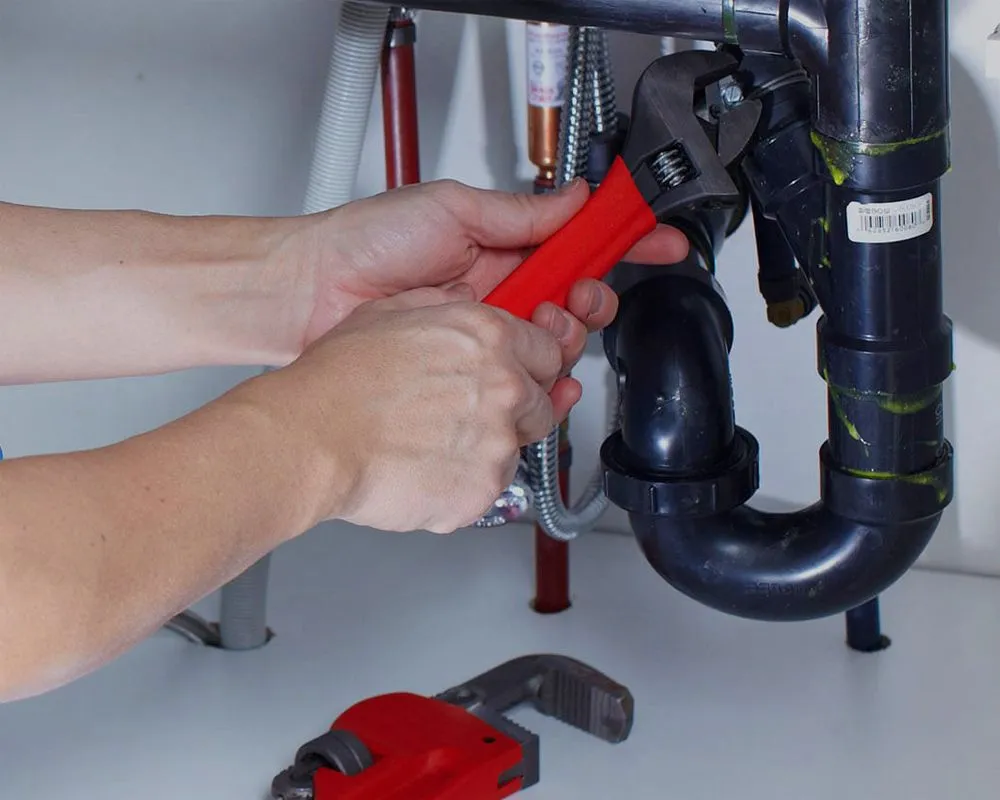 Slide of Kennedy Sewer Service