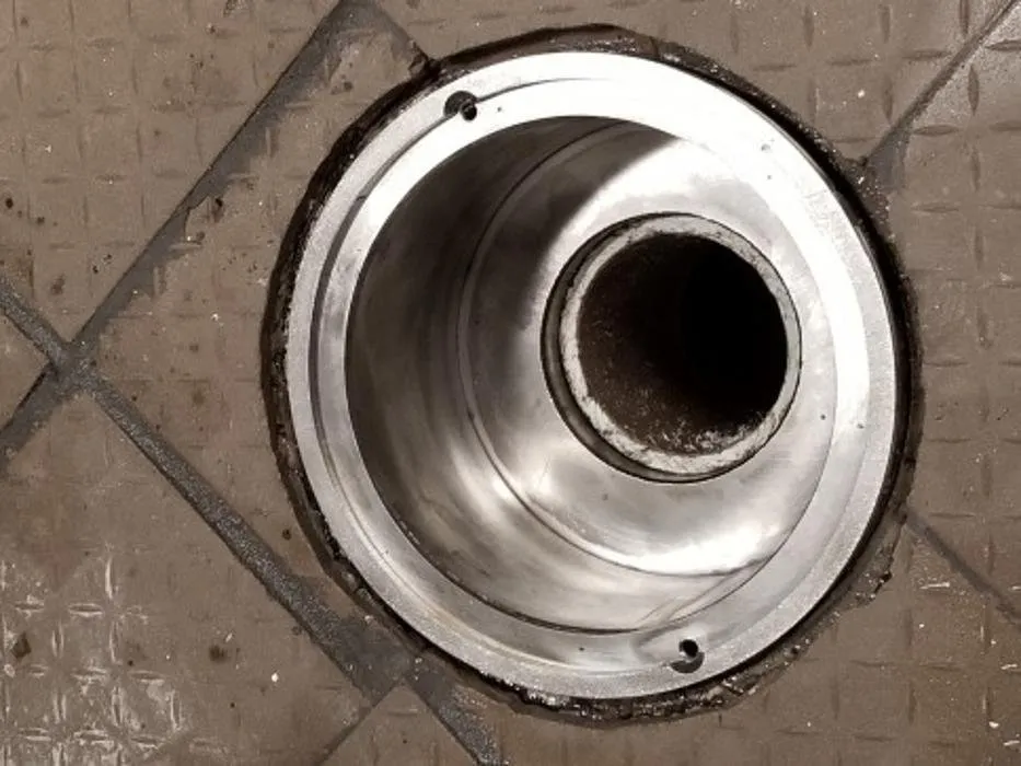 Slide of Kennedy's Plumbing Service