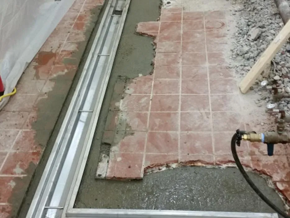 Slide of Kennedy's Plumbing Service