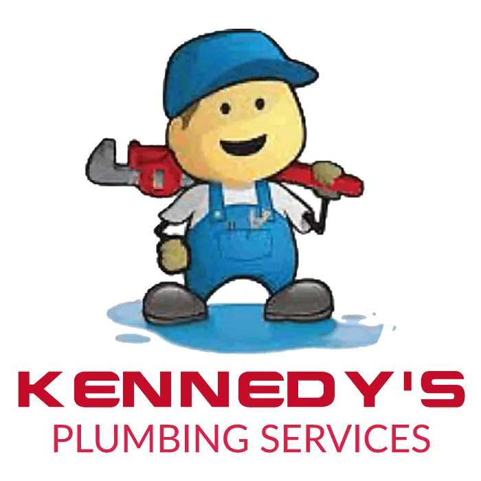 Slide of Kennedy's Plumbing Service