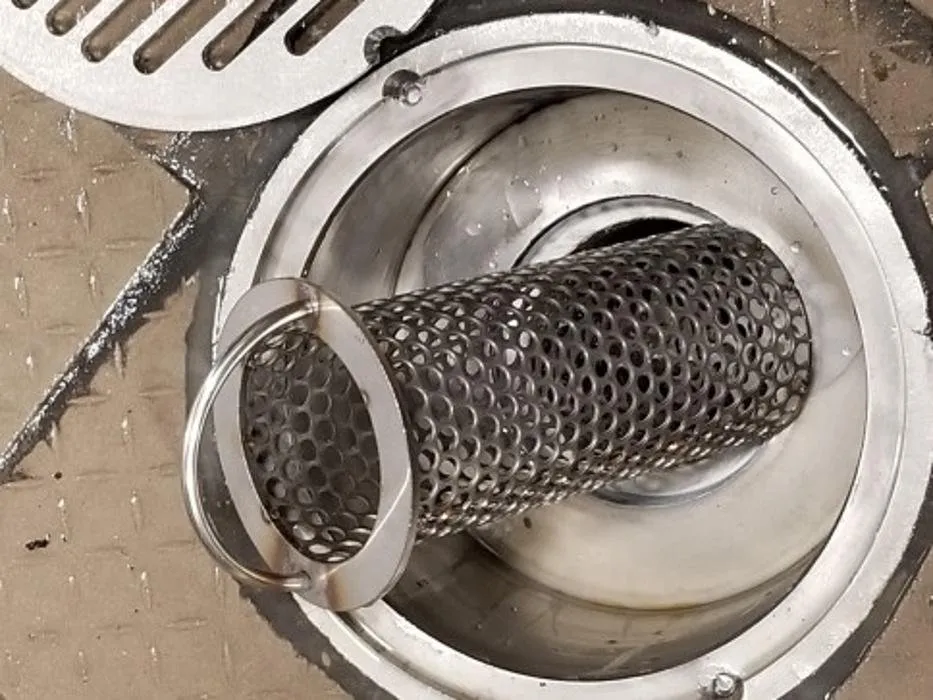 Slide of Kennedy's Plumbing Service