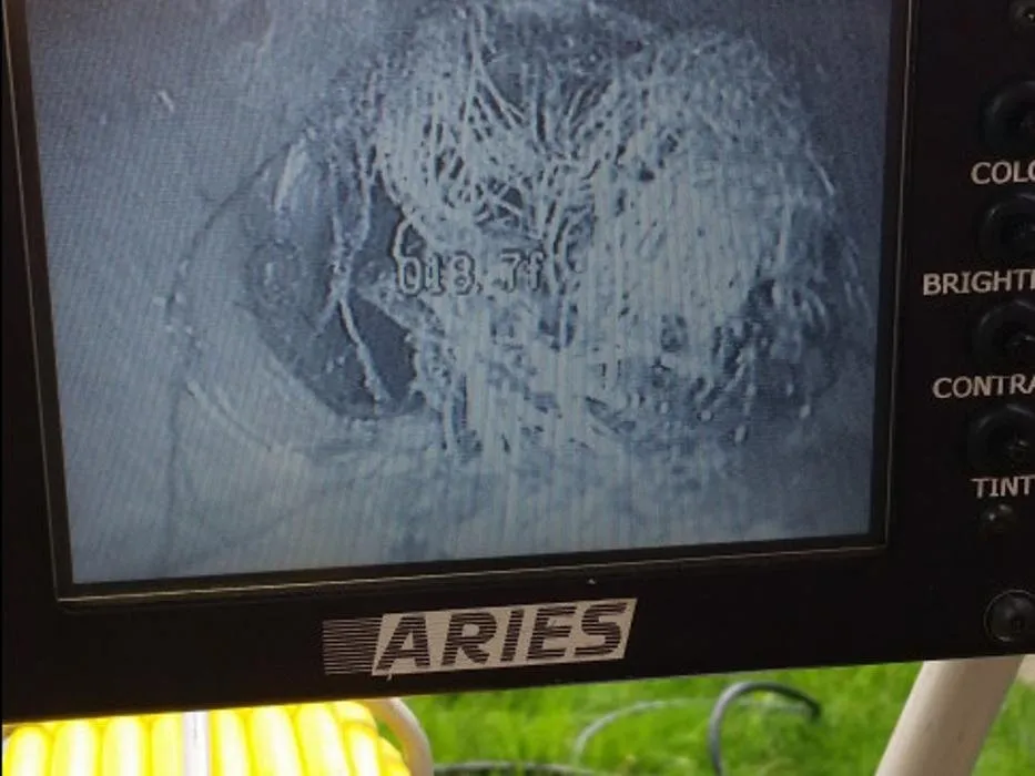 Slide of Kennedy's Plumbing Service