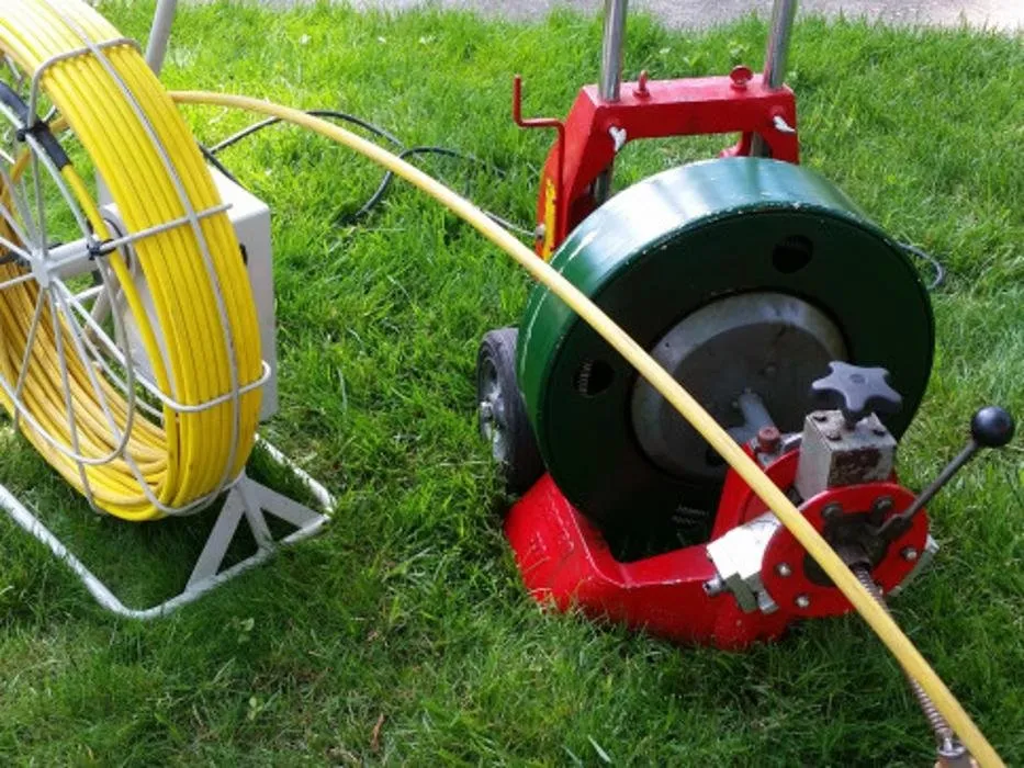 Slide of Kennedy's Plumbing Service