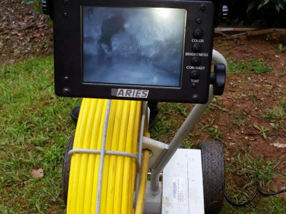 Slide of Kennedy's Plumbing Service