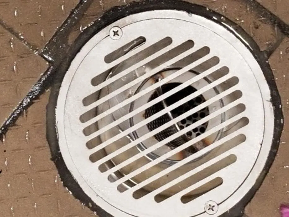 Slide of Kennedy's Plumbing Service