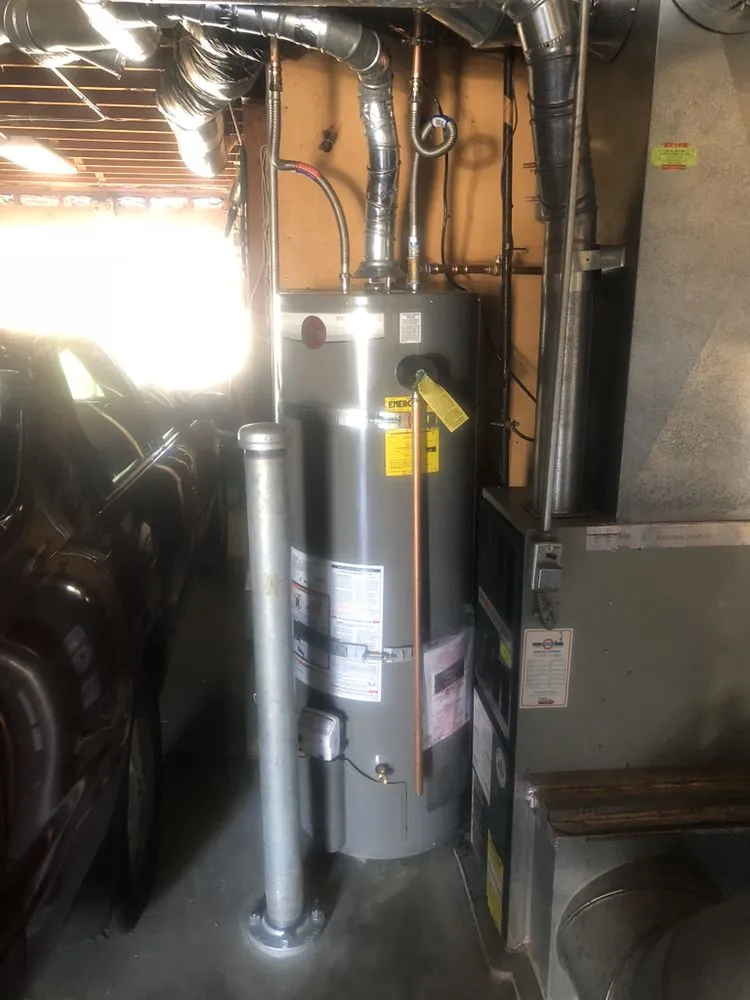 Slide of Kenneth Asire Plumbing