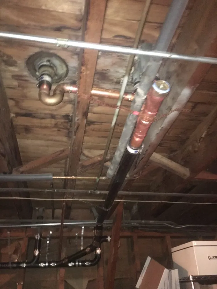 Reliable leak detection service in San Francisco, CA - Kenneth Asire Plumbing