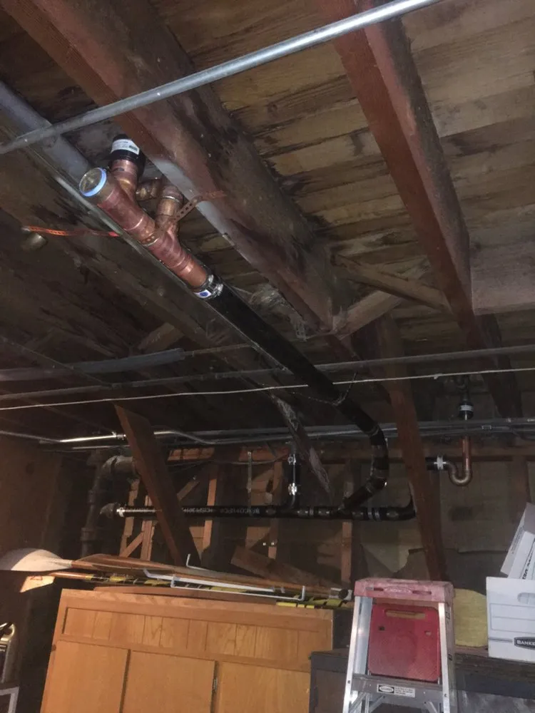 Emergency drain cleaning experts serving San Francisco, CA - Kenneth Asire Plumbing