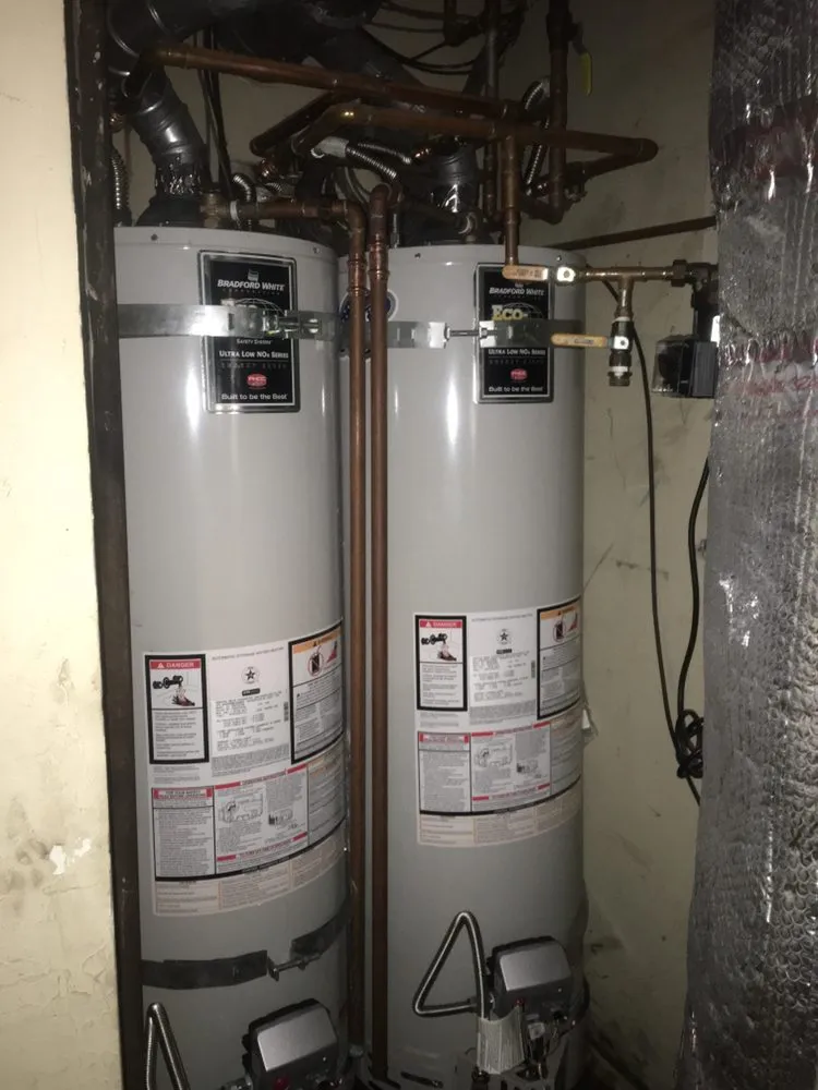 Trusted water heater service service in San Francisco, CA - Kenneth Asire Plumbing