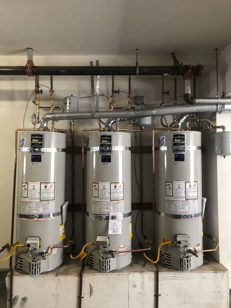 Slide of Kenneth Asire Plumbing