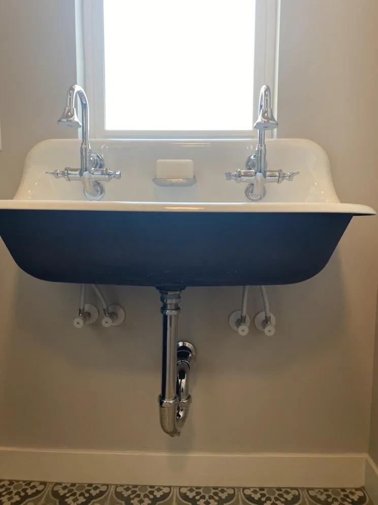 Slide of Kenneth Asire Plumbing