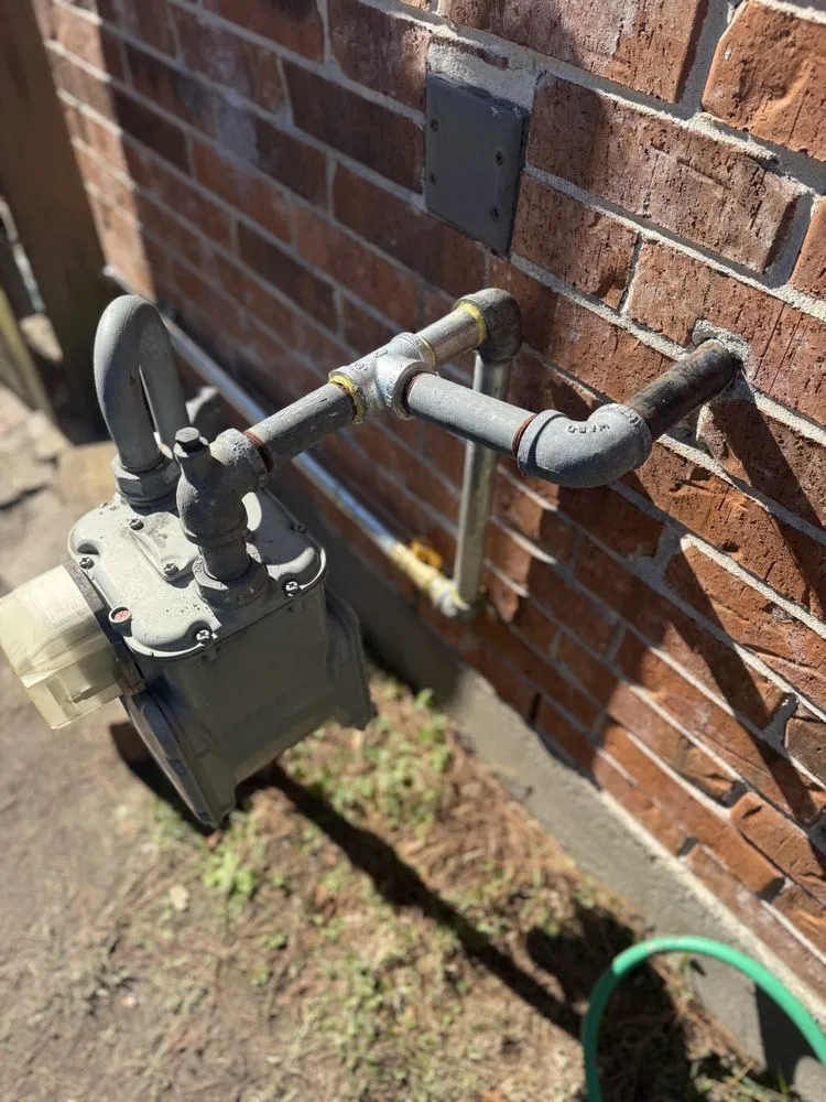 Slide of Kenneth's Plumbing Service 