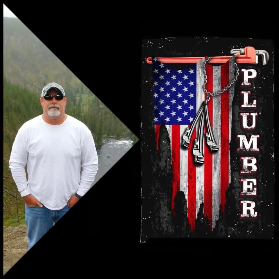 Slide of Kenneth's Plumbing Service 