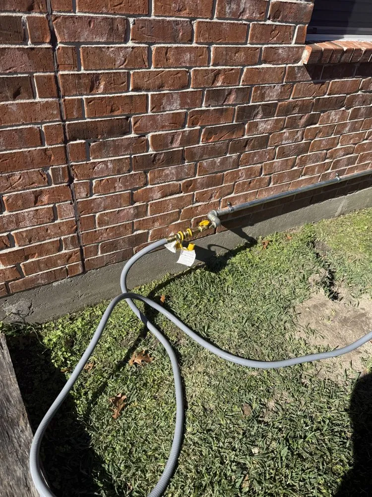 Slide of Kenneth's Plumbing Service 