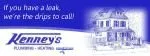 Quality water heater service experts serving Havertown, PA - Kenney's Plumbing & Heating
