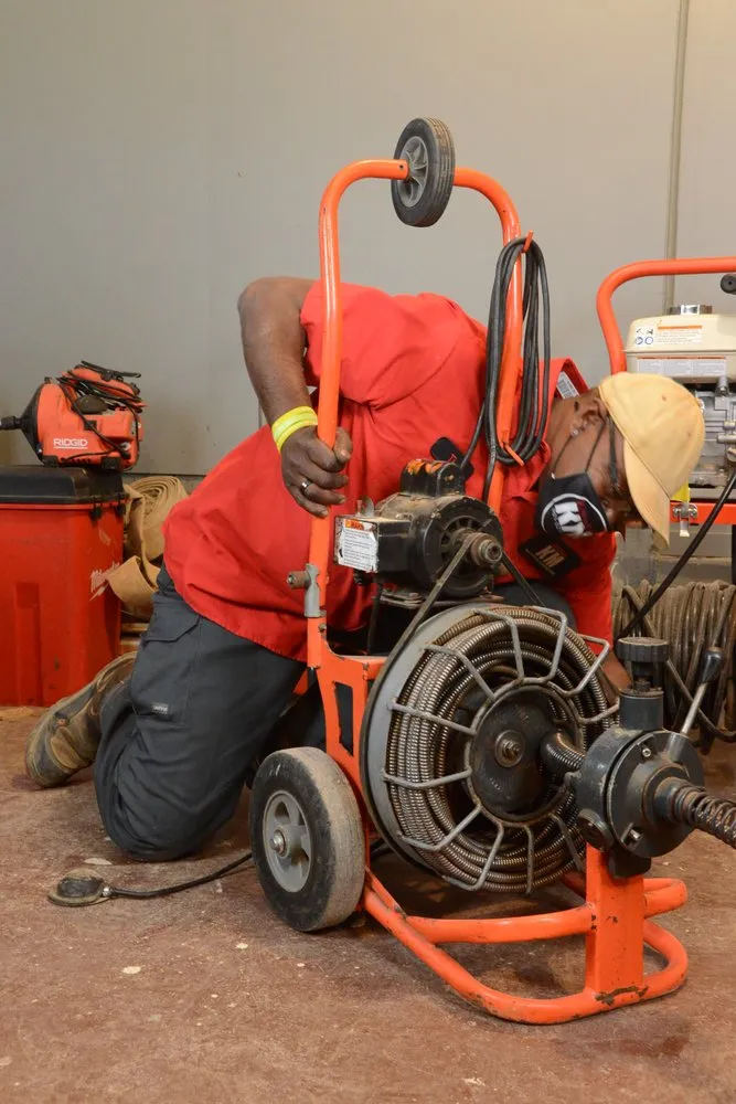 Slide of Kennmarc Mechanical Contractors