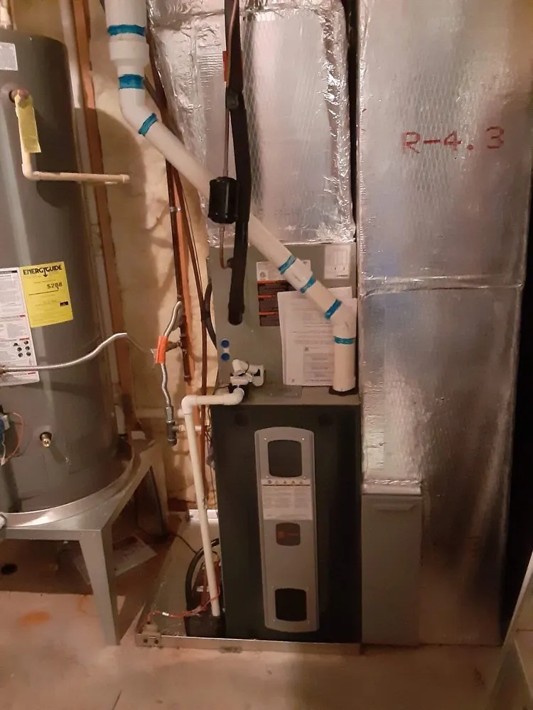 Slide of Kennon Heating & Air Conditioning