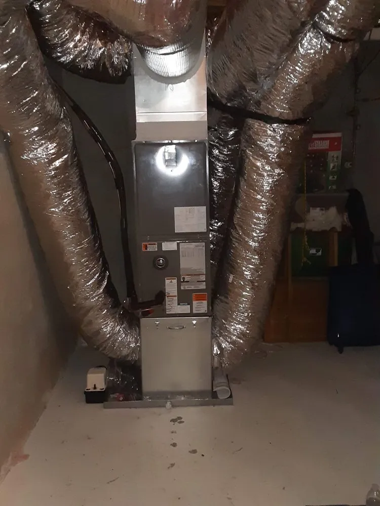 Slide of Kennon Heating & Air Conditioning