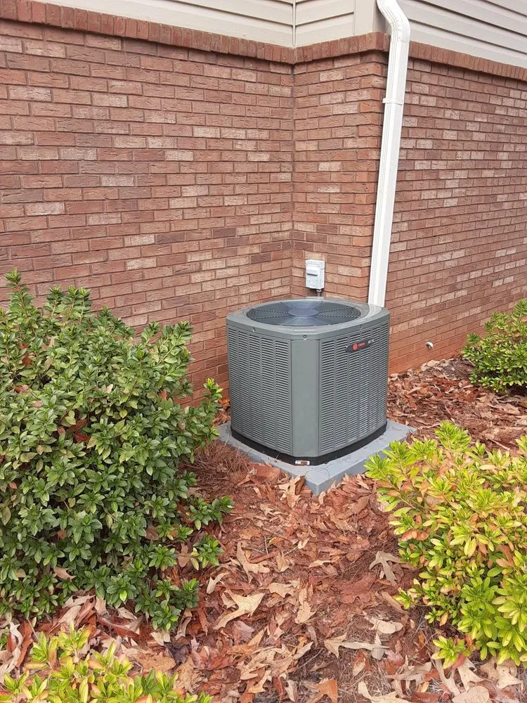 Slide of Kennon Heating & Air Conditioning