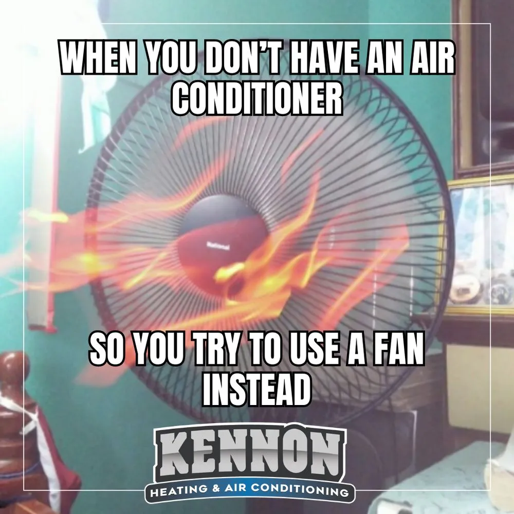 Emergency plumbing repair service in Cumming, GA - Kennon Heating & Air Conditioning