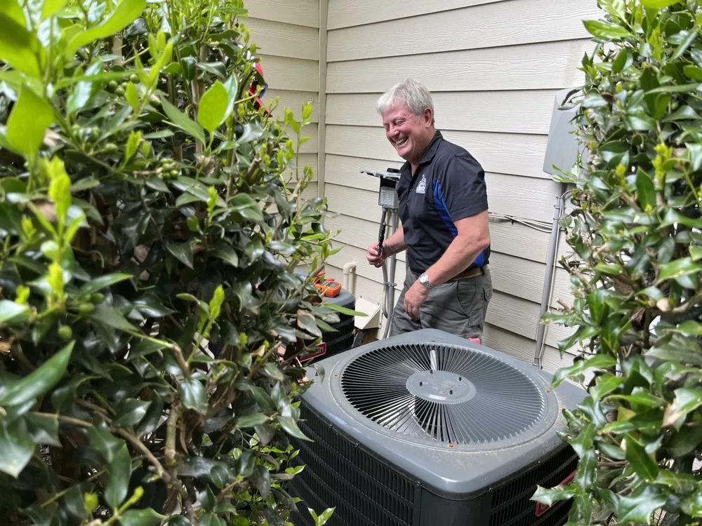 Slide of Kennon Heating & Air Conditioning