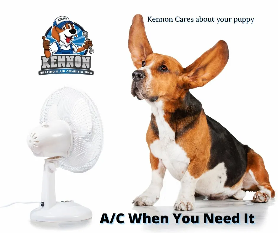 Affordable pipe repair service in Cumming, GA - Kennon Heating & Air Conditioning